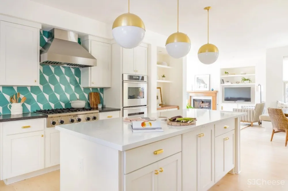 Lane McNab | 从音乐到设计的蜕变