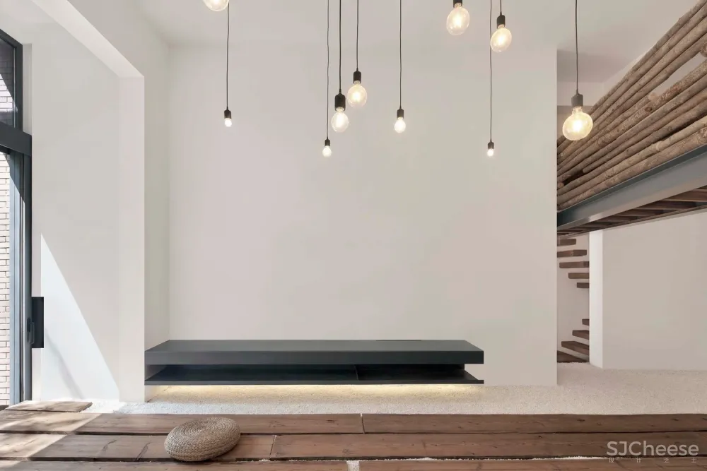 都市里的自然之家 / 原地建筑