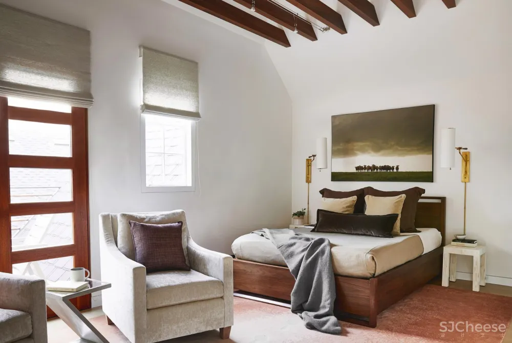 Lane McNab | 从音乐到设计的蜕变