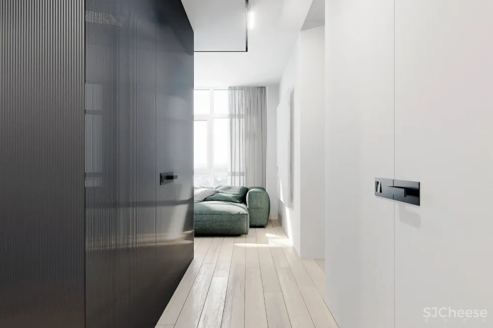 极简、才是极美