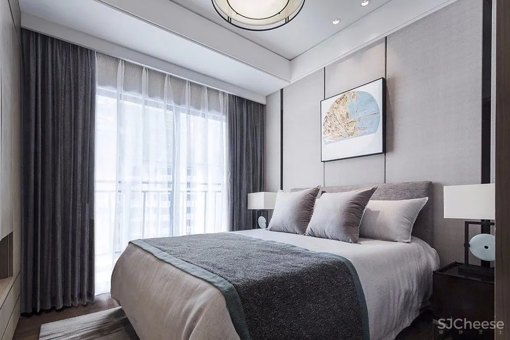 新中式丨简雅范