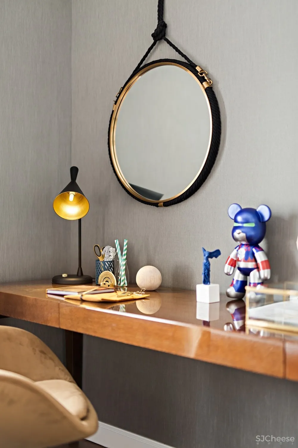 序向设计 | 简约至上的设计美学