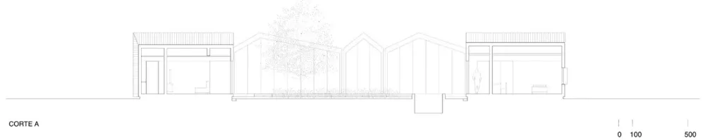 El Cortijo住宅,厄瓜多尔 / Felipe Assadi Arquitectos