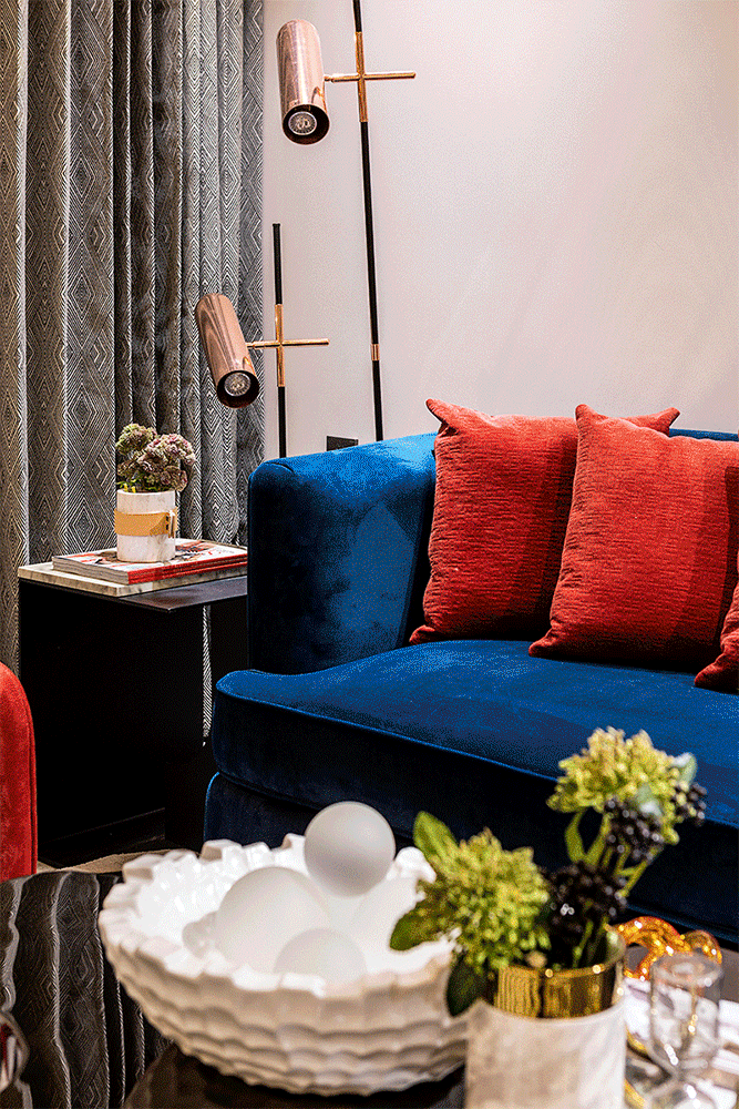 好大胆的颜色丨前卫艺术带来新感官