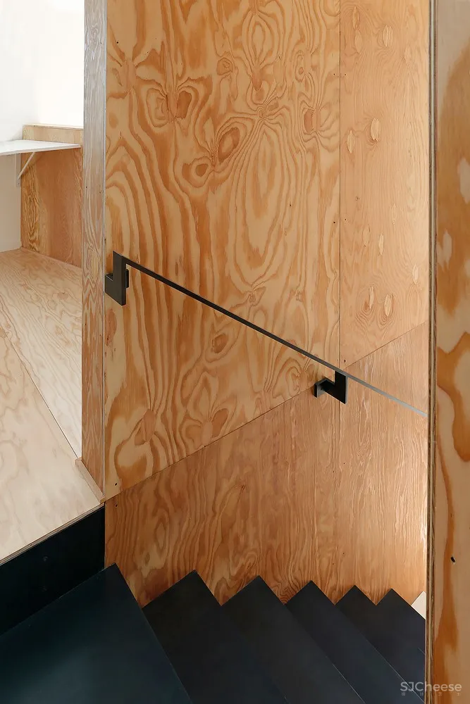 DADU后院小屋 / Robert Hutchison Architecture