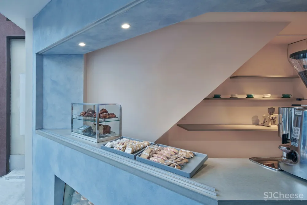 首发 | small scale projects:东京世田屋 Fikafabriken 瑞典文化概念咖啡馆