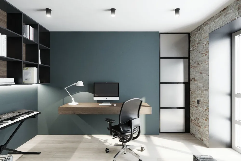 极简、才是极美