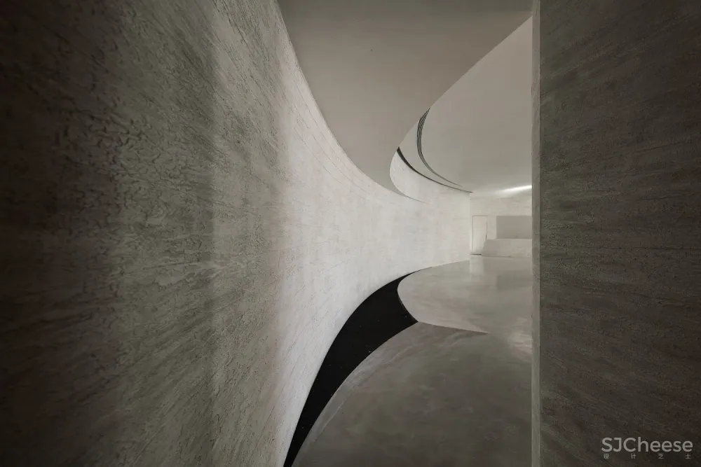 首发 | 水相设计:泉水滋养城市 用水滋润心灵