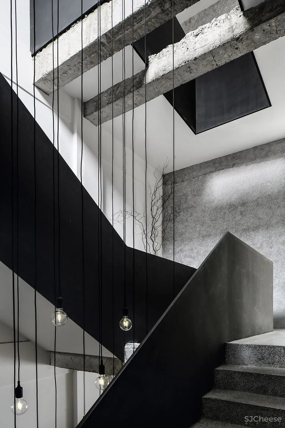 “乐默”生活方式工作室,江阴 / 精成空间设计