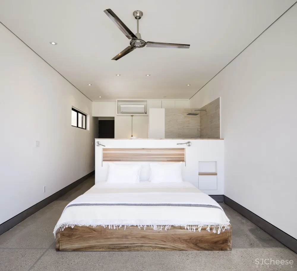 Villa Morabeza / OsArq