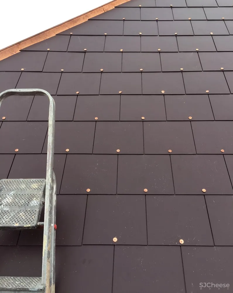 花园住宅 / David Leech Architects