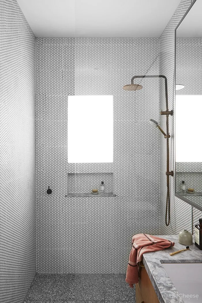 Harrison Interiors | 极简与内敛气质的结合