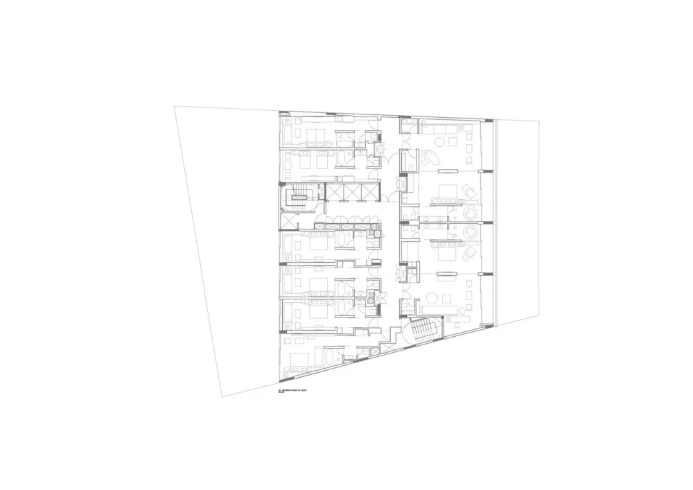 Emiliano RJ / Studio Arthur Casas + Oppenheim Architecture