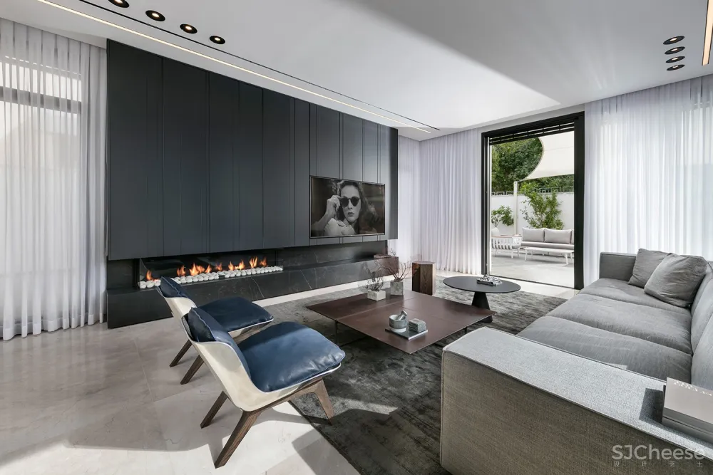 Erez Hyatt新作 | 以色列极简美学的高度