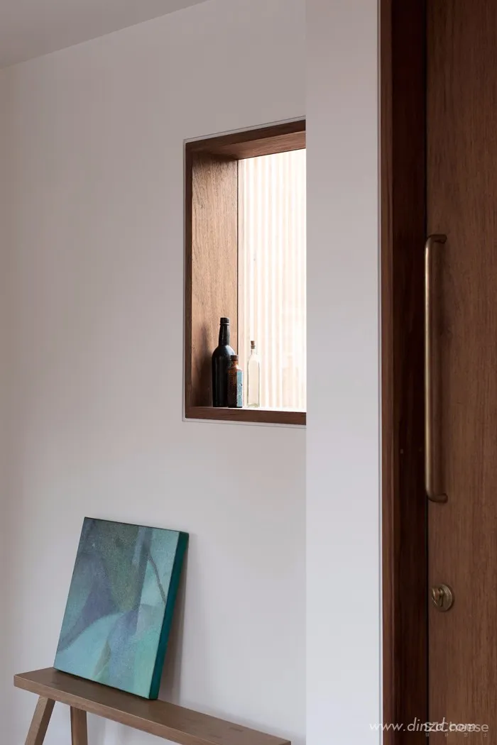 TRIAS | 可持续发展的浪漫住宅