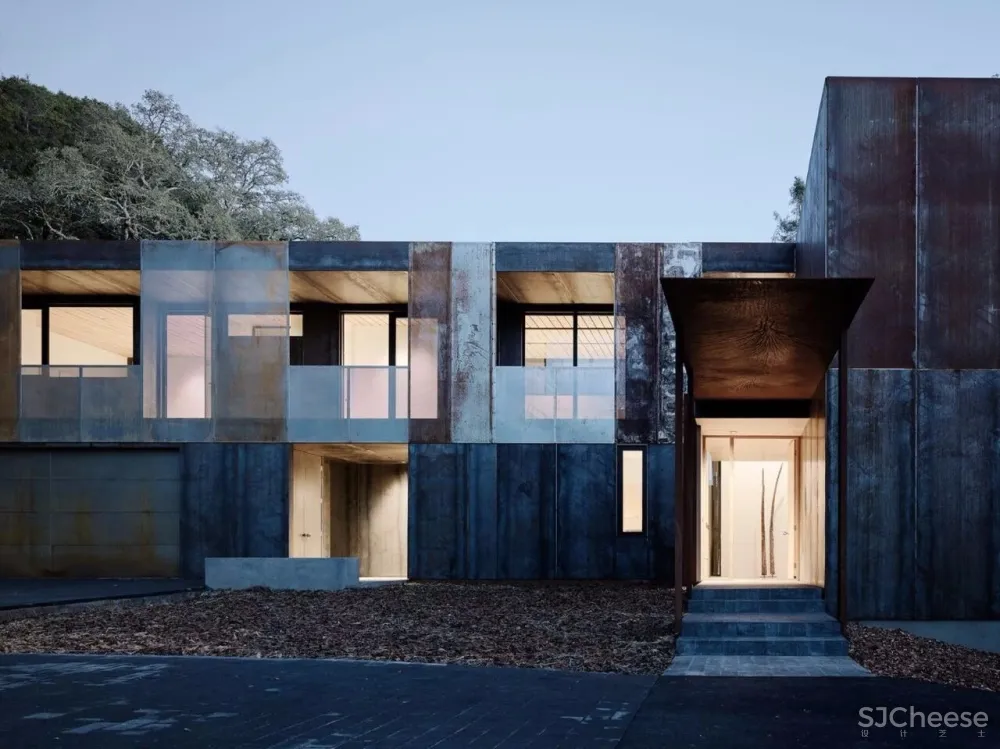 为什么越简单的设计丨越令人震撼