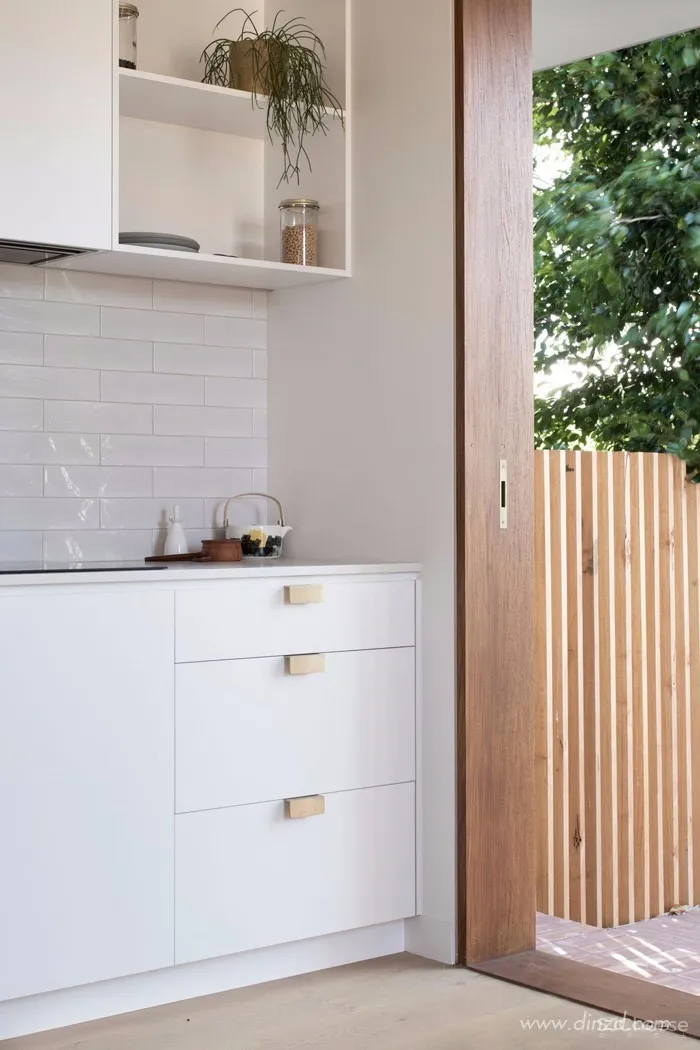 TRIAS | 可持续发展的浪漫住宅