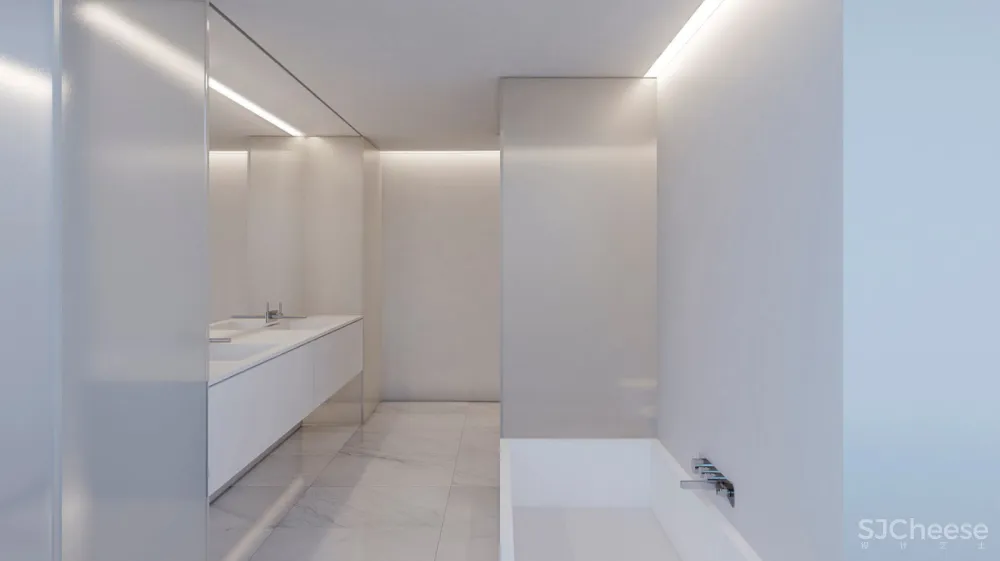 Coimbra-Steinmann住宅,里斯本 / Fran Silvestre Arquitectos