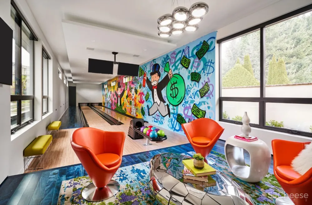 Ponciano Design | 融入了现代感的美好设计