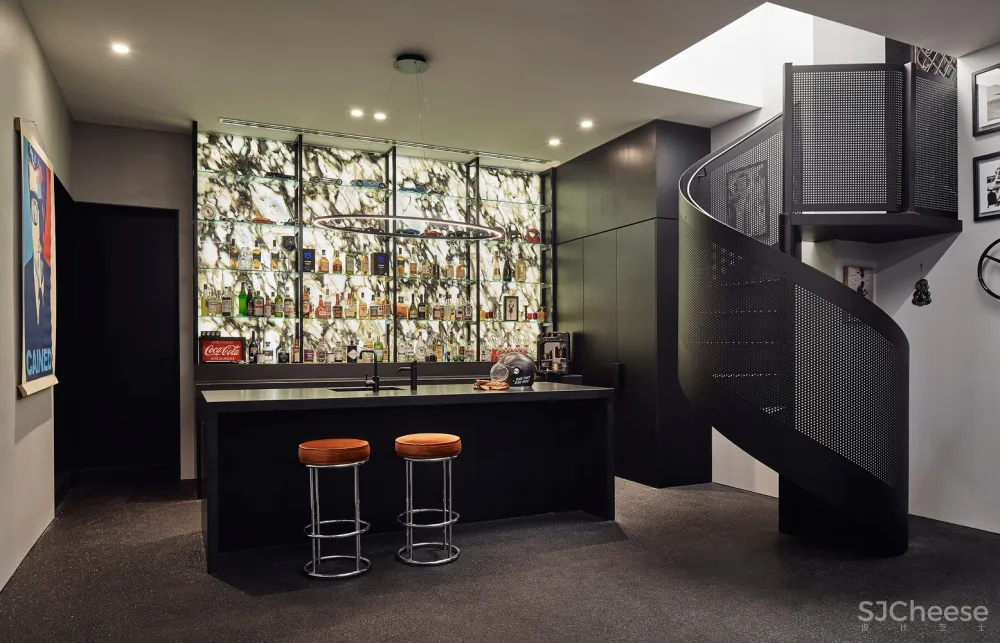 Hawthorn East House / STAR Architecture