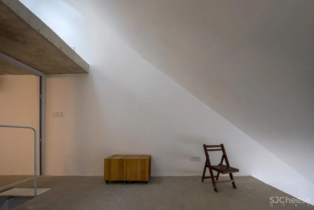 49号住宅,广州 / 氹边建筑工作室