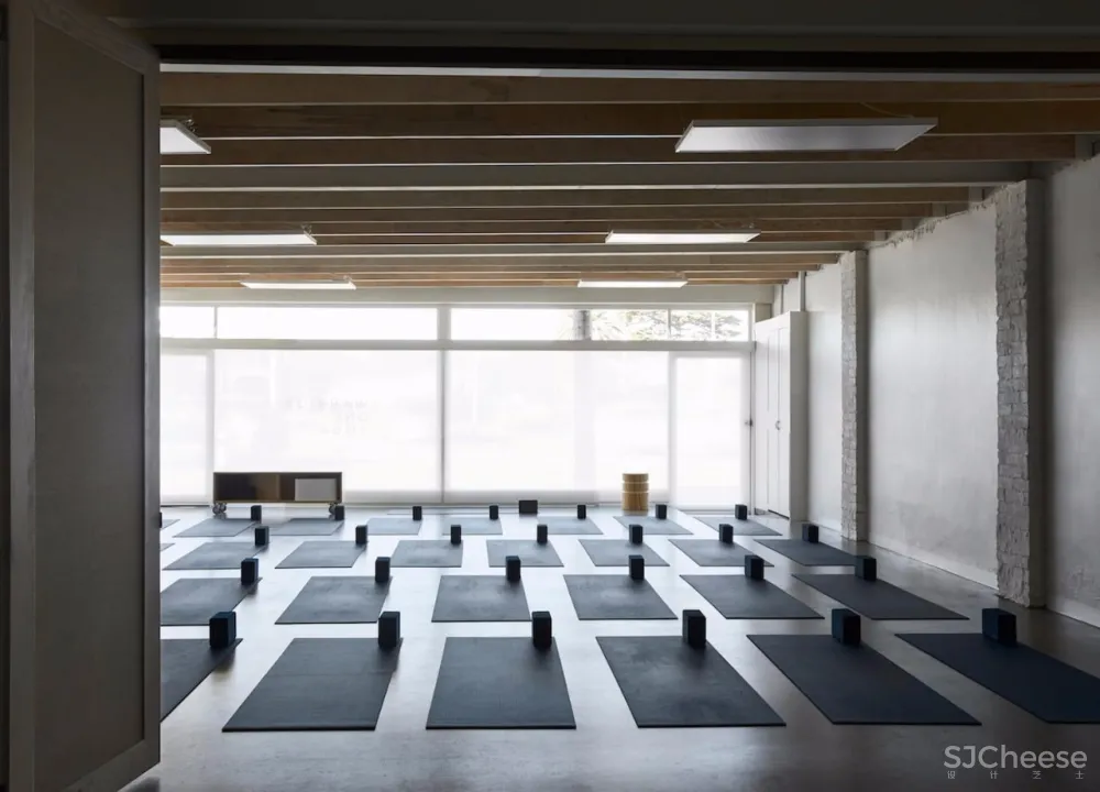 100款北欧设计丨高级又好看