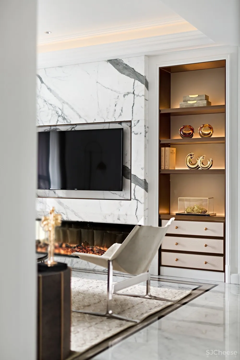 序向设计 | 简约至上的设计美学