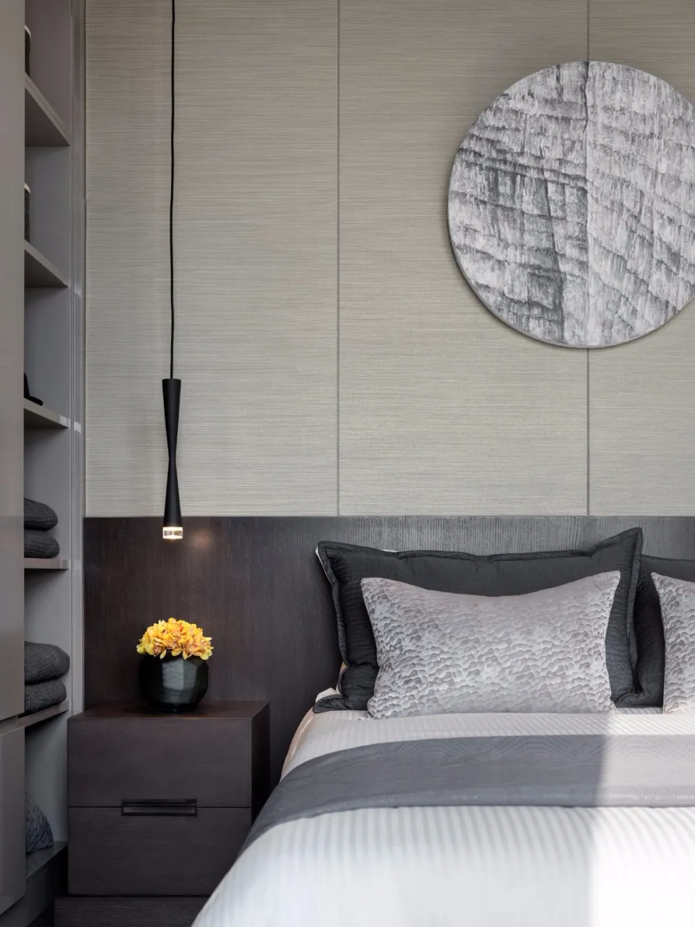 新作︱MDO木君建筑设计：山居生活的留白与生长