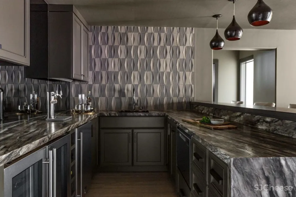 Lane McNab | 从音乐到设计的蜕变