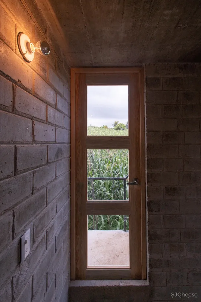 Karina 住宅/Francisco Pardo Arquitecto