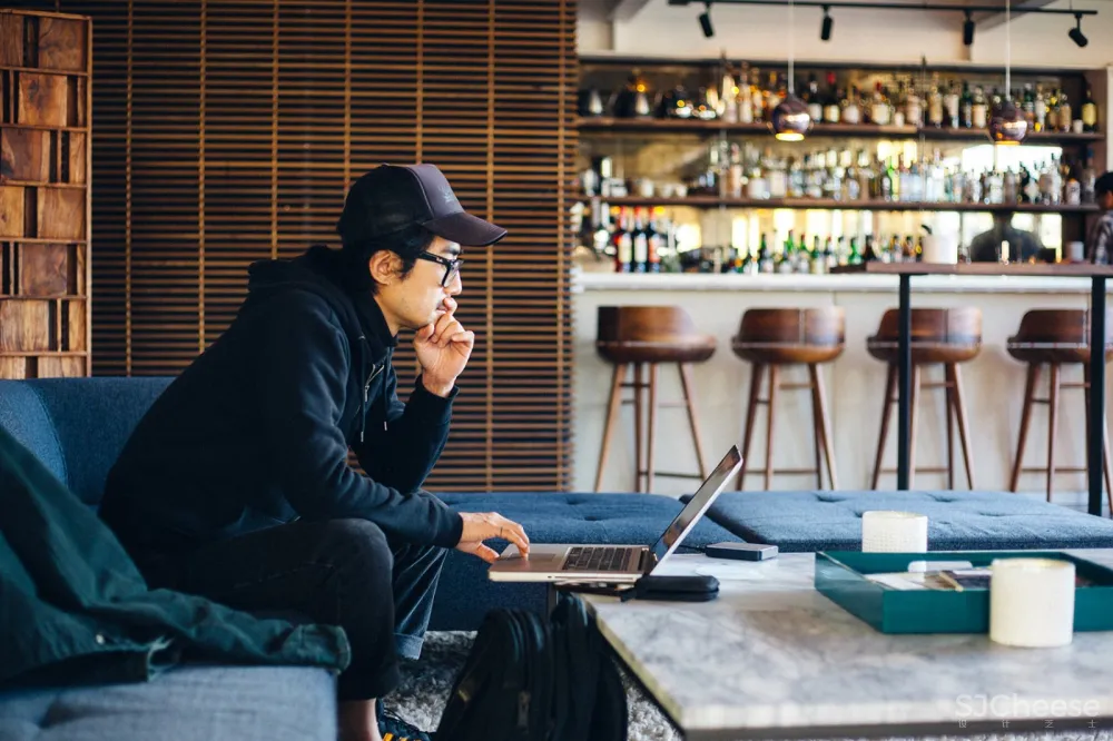 Cloud Room办公空间,西雅图 / Graham Baba Architects
