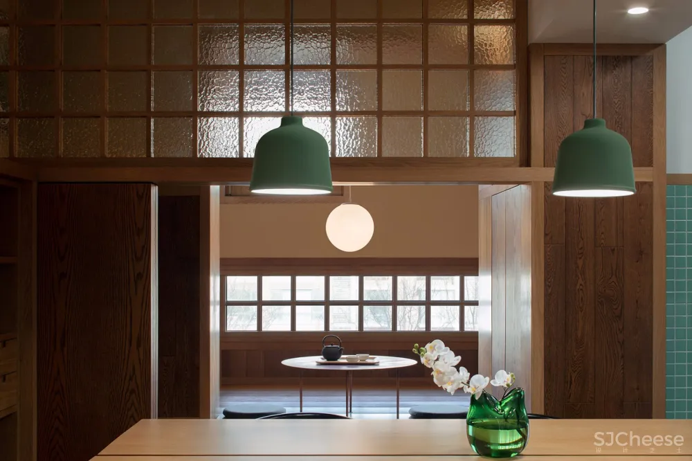 最新 | 绘造社:北京 赠阳庵