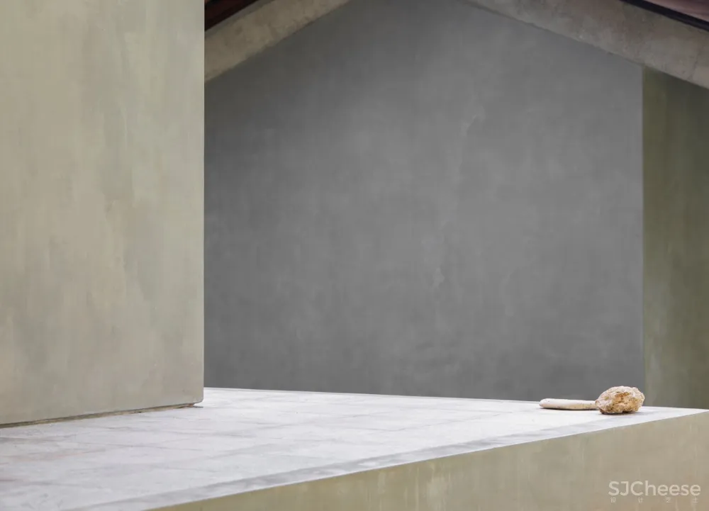 Norm Architects:斯里兰卡极简住宅 K House