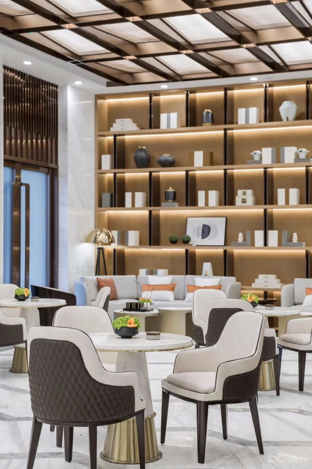 天光潋滟晴方好丨元星启正气恢弘