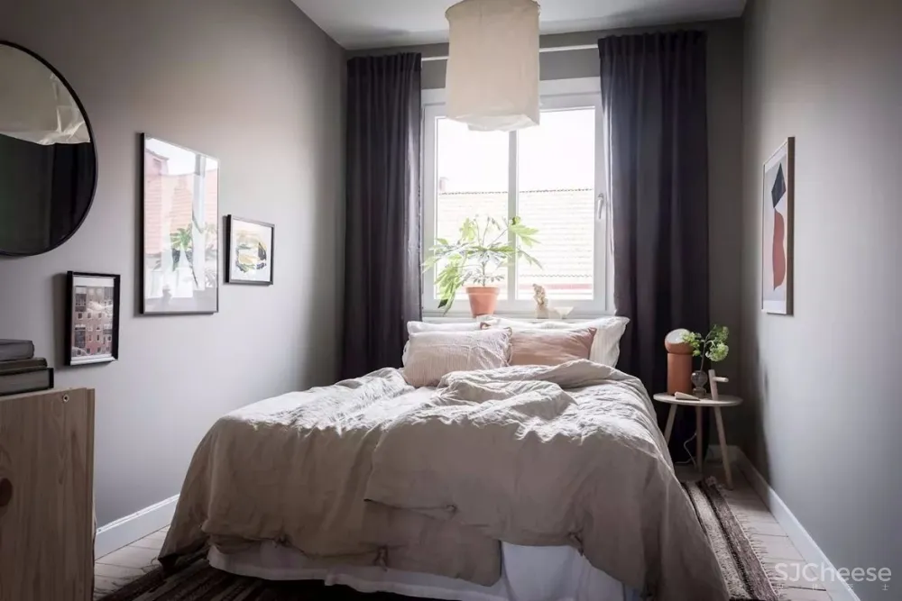 100款北欧设计丨高级又好看