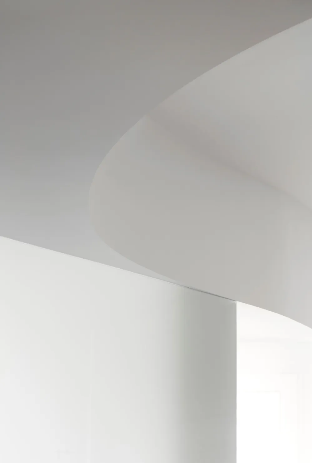 GVFC Apartment by Balzar Arquitectos