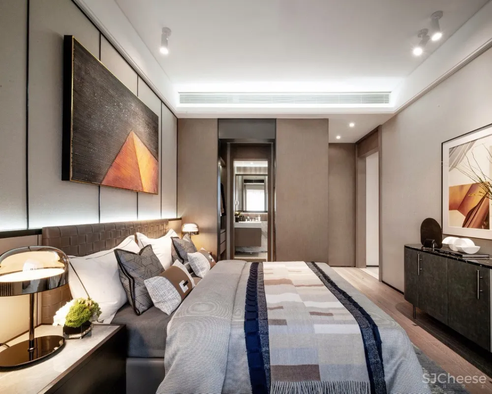 新中式丨简雅范