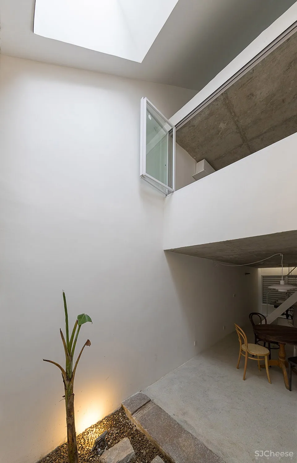 49号住宅,广州 / 氹边建筑工作室