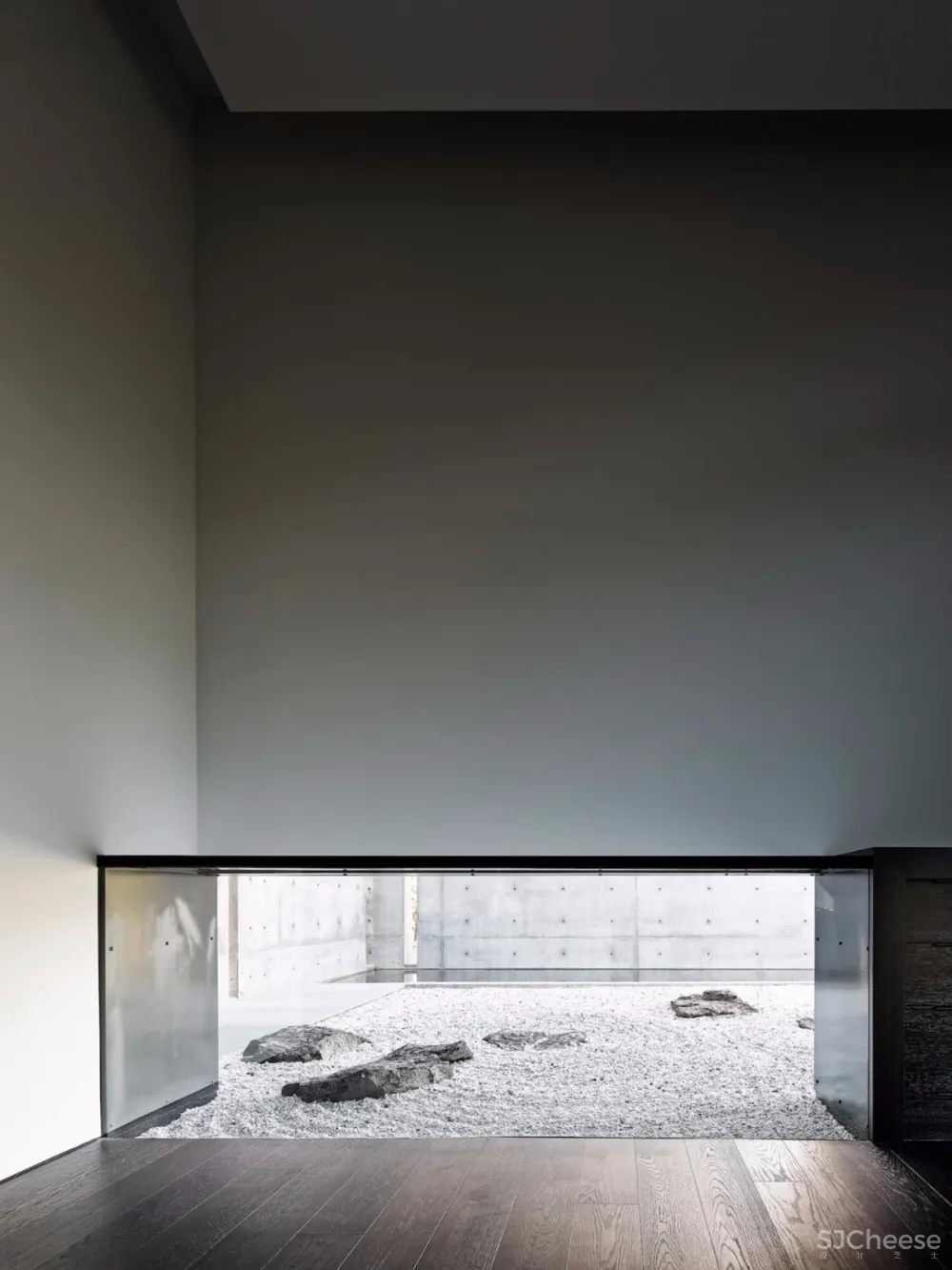 为什么越简单的设计丨越令人震撼