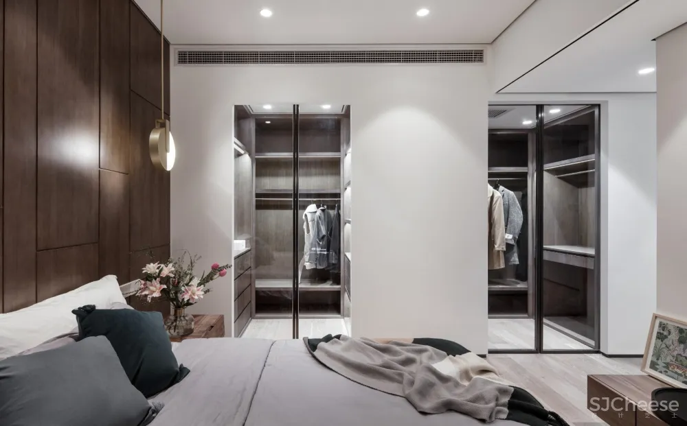 【墙】宅 上海 / 立木设计研究室