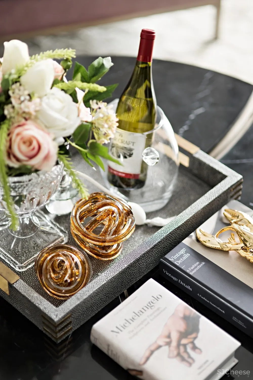 序向设计 | 简约至上的设计美学