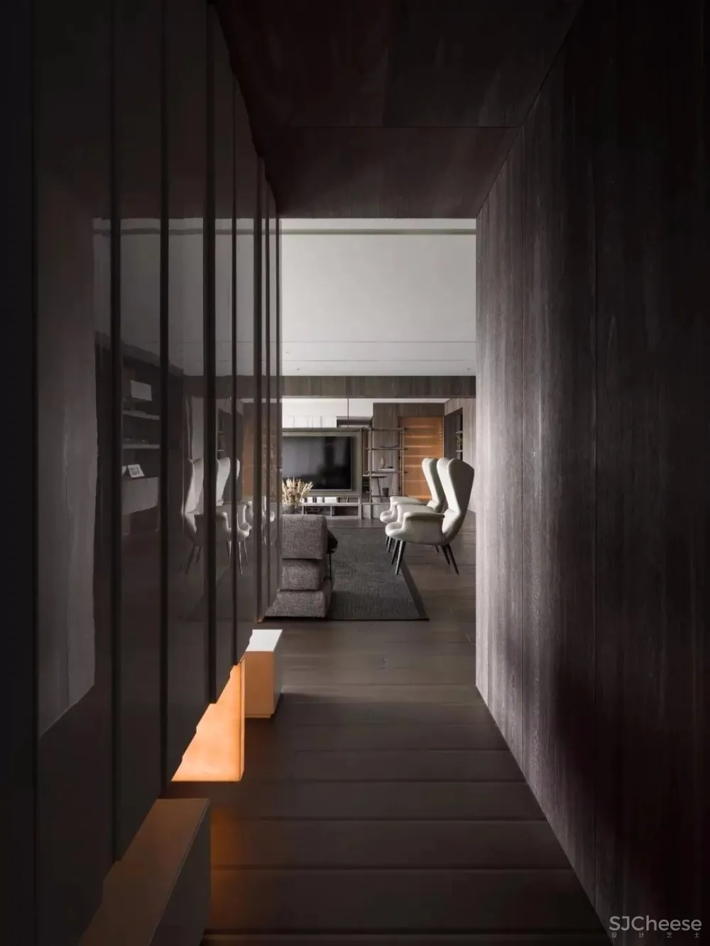 近境制作 | 自然灰,最懂生活温度的美好设计