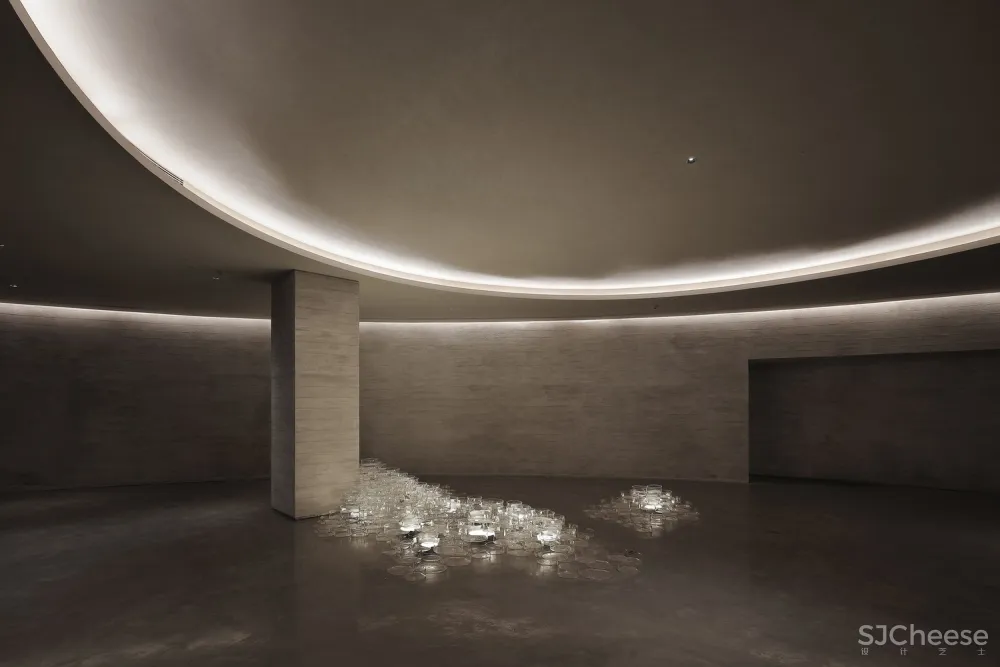 首发 | 水相设计:泉水滋养城市 用水滋润心灵