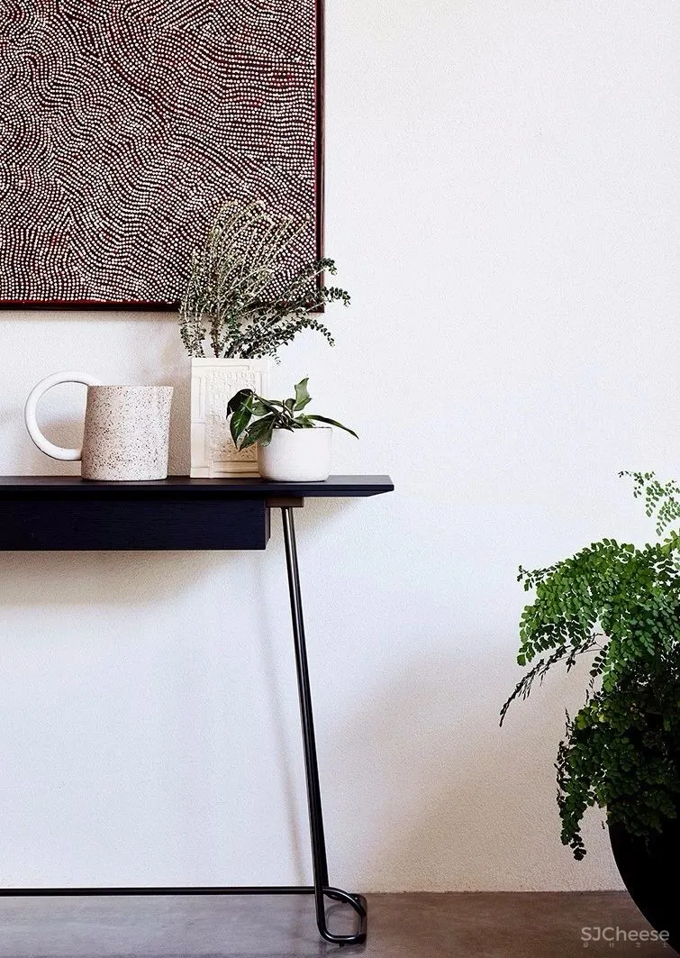 Simone Haag新作 | 与生俱来的空间气质