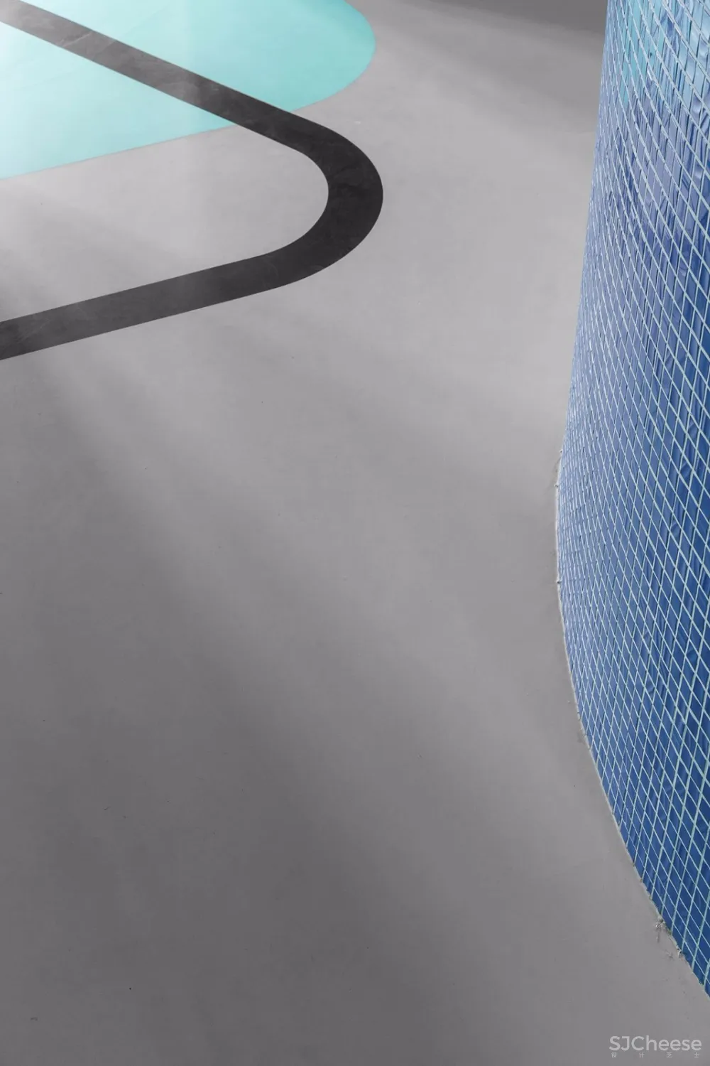 首发 | Studio11:明斯克新概念办公空间 APPODEAL