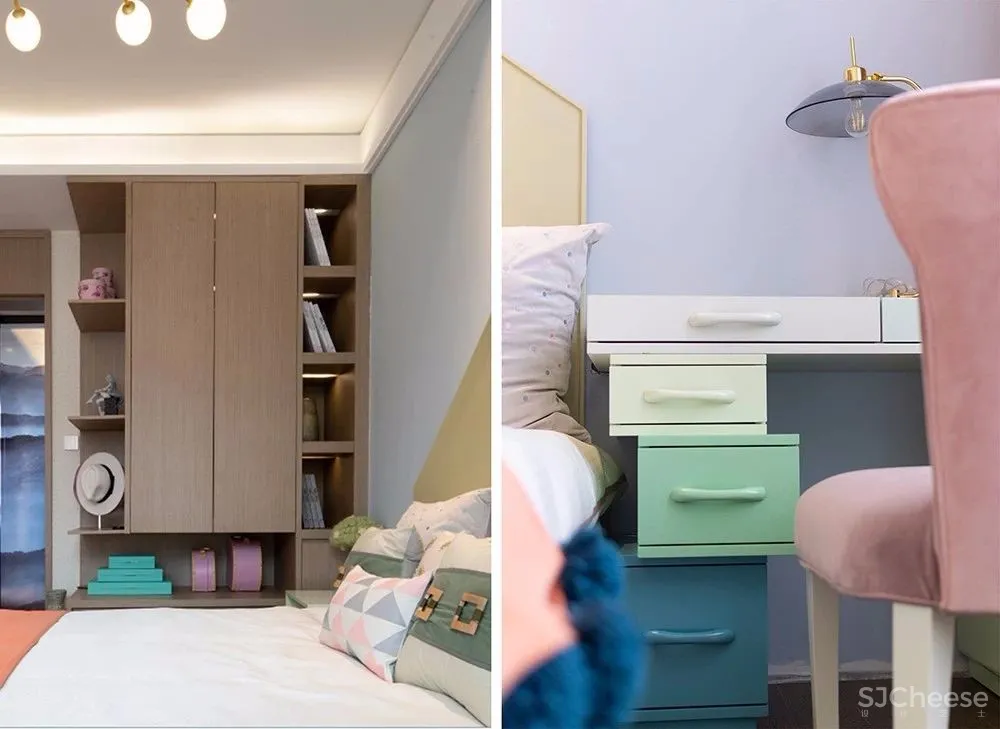 新中式丨简雅范