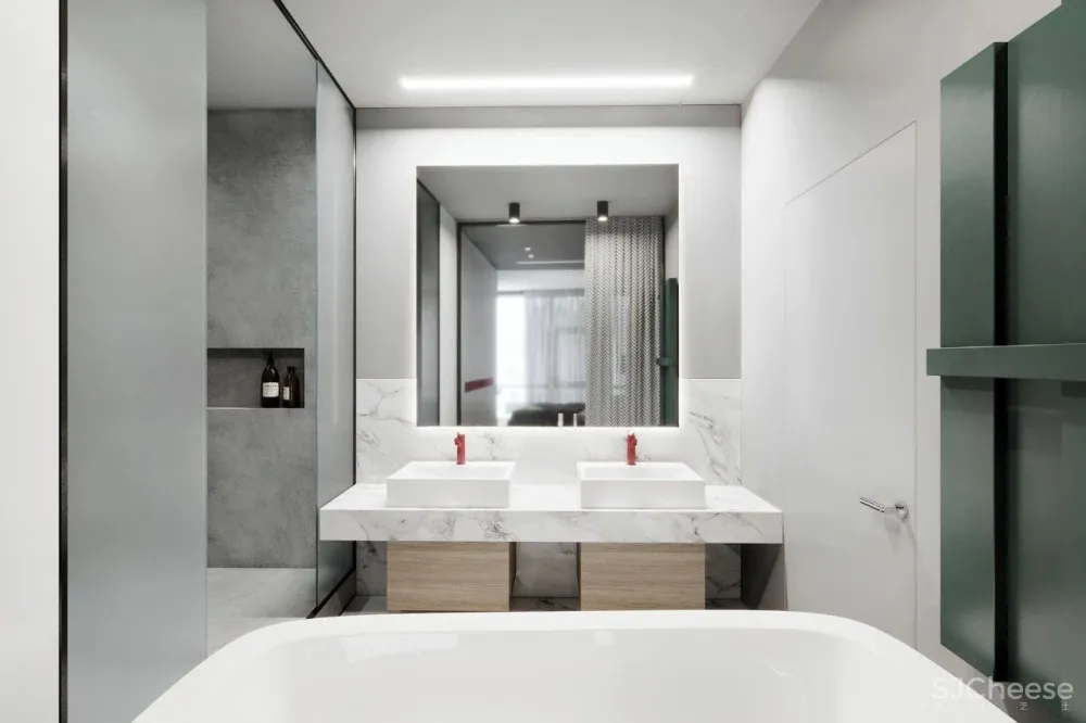 极简、才是极美