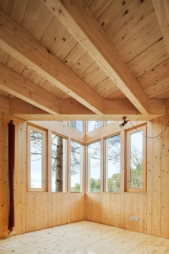 House in La Floresta / ARQUITECTURA-G