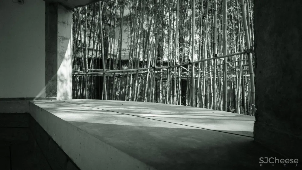 Pump House / Design and Research Institute of Shanghai Construction No.7