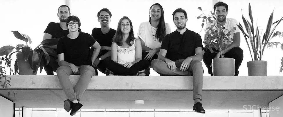 充满活力的总部大楼丨亮点在这4个空间